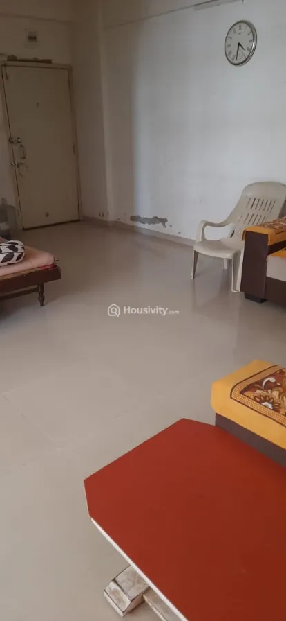 2 BHK Flat for Sale in Kudasan, Gandhinagar Image 2