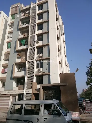 2 BHK Flat for Sale in Kudasan, Gandhinagar Thumbnail