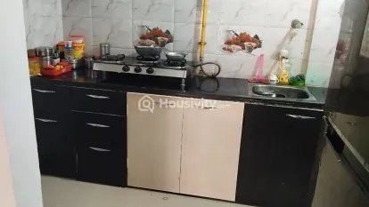 2 BHK Flat for Sale in Sargasan, Gandhinagar Image 22