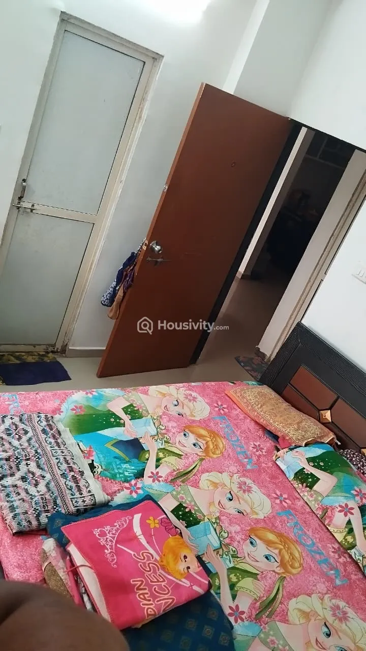 2 BHK Flat for Sale in Sargasan, Gandhinagar Image 5