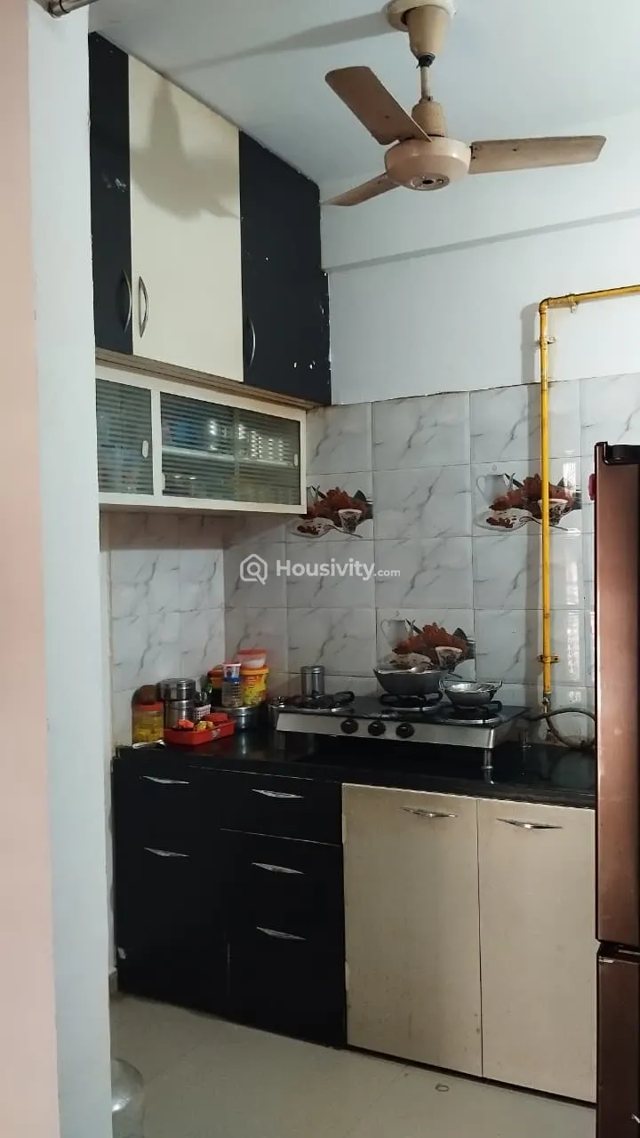 2 BHK Flat for Sale in Sargasan, Gandhinagar Image 13