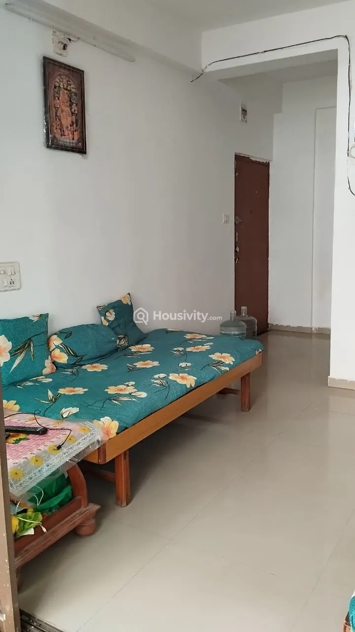 2 BHK Flat for Sale in Sargasan, Gandhinagar Image 10