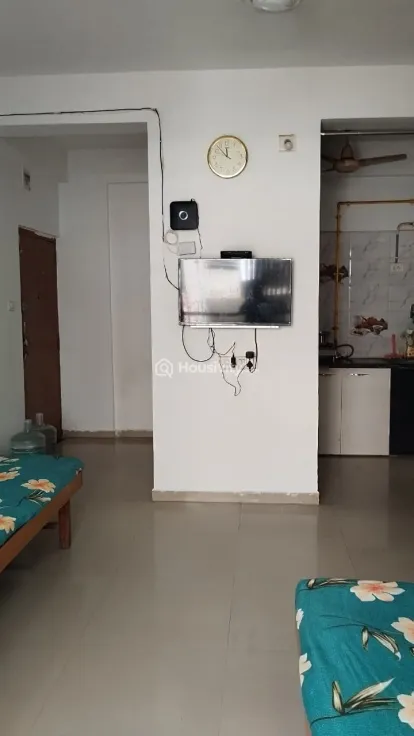 2 BHK Flat for Sale in Sargasan, Gandhinagar Image 12
