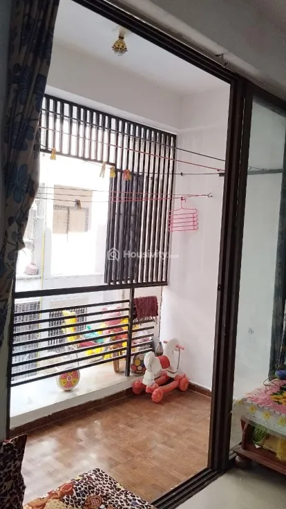 2 BHK Flat for Sale in Sargasan, Gandhinagar Image 8