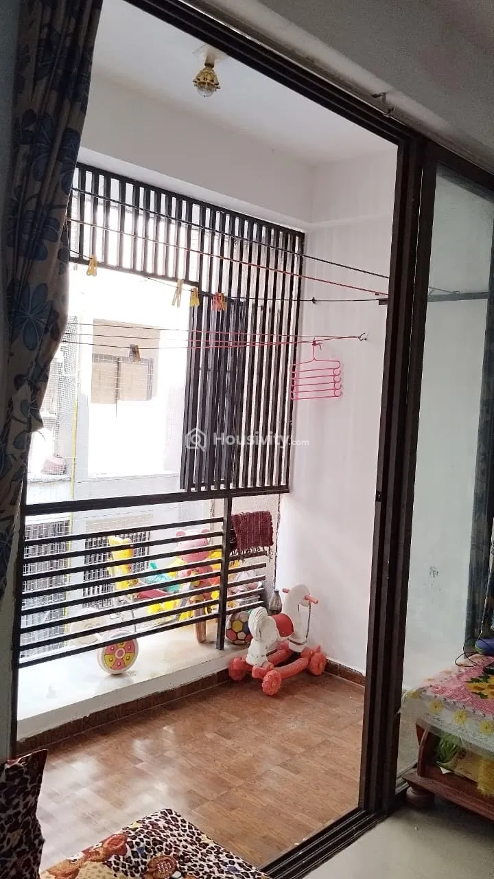 2 BHK Flat for Sale in Sargasan, Gandhinagar Image 8