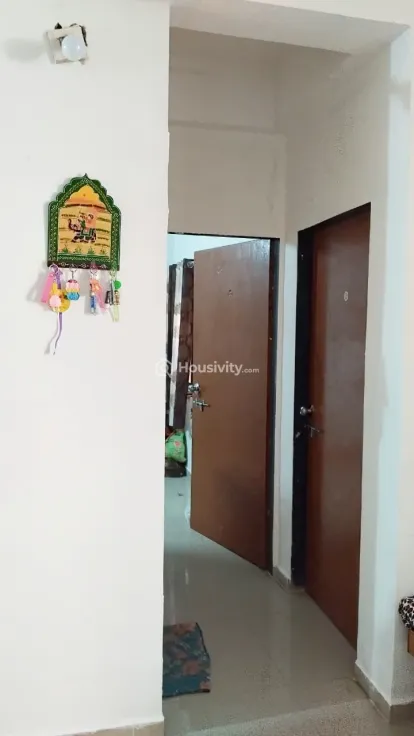 2 BHK Flat for Sale in Sargasan, Gandhinagar Image 21