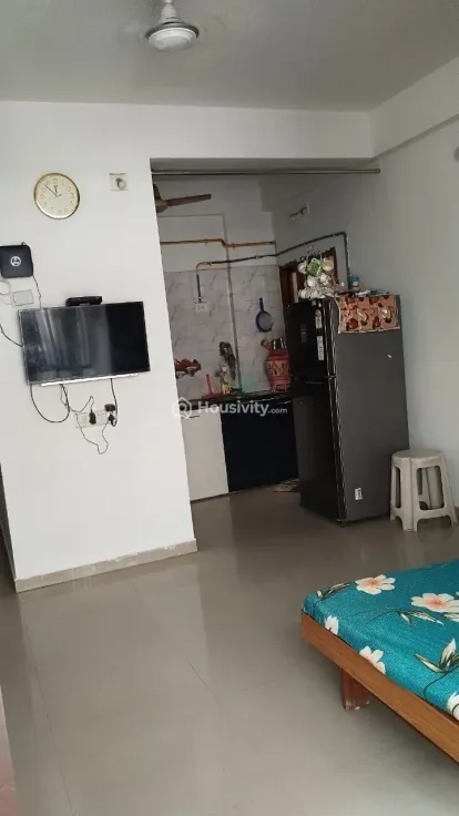 2 BHK Flat for Sale in Sargasan, Gandhinagar Image 24