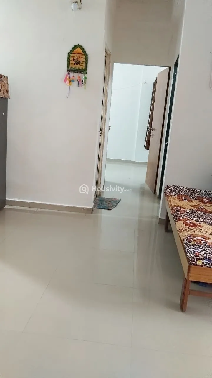 2 BHK Flat for Sale in Sargasan, Gandhinagar Image 25