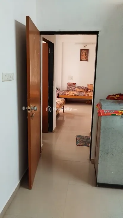 2 BHK Flat for Sale in Sargasan, Gandhinagar Image 14