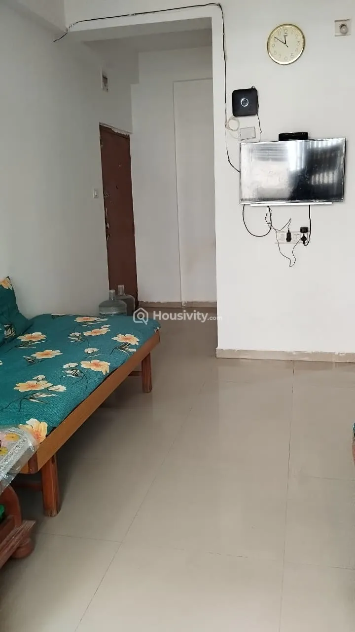 2 BHK Flat for Sale in Sargasan, Gandhinagar Image 19