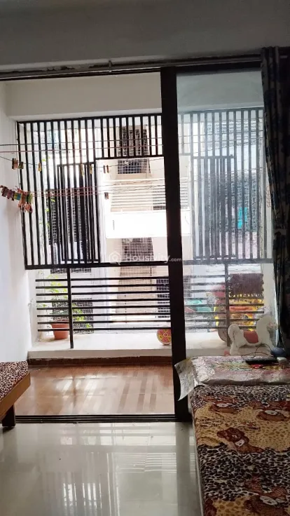 2 BHK Flat for Sale in Sargasan, Gandhinagar Image 16
