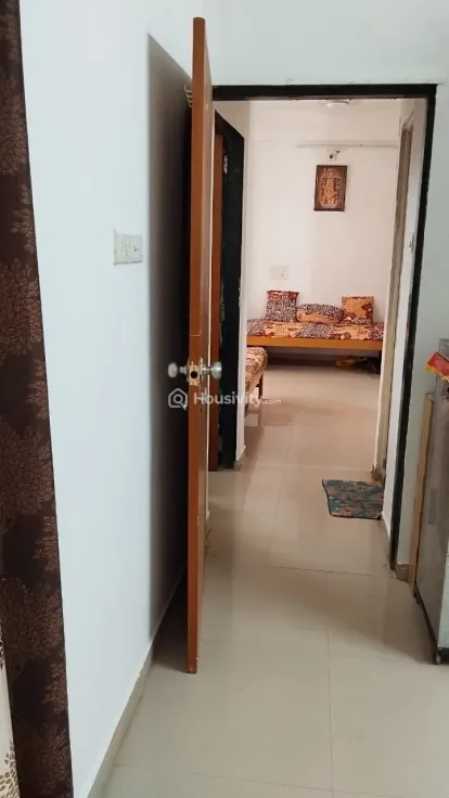 2 BHK Flat for Sale in Sargasan, Gandhinagar Image 4