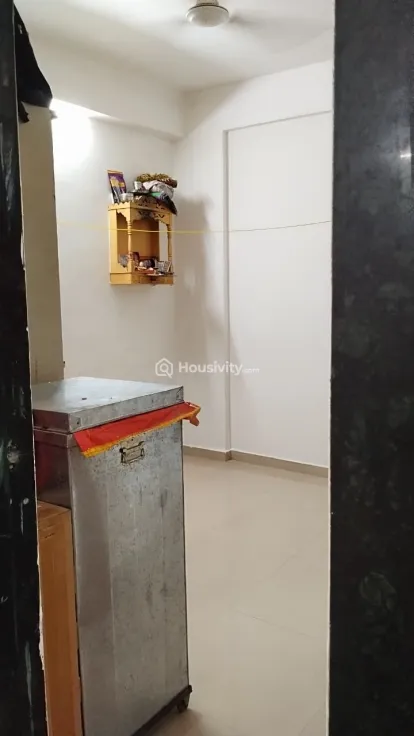 2 BHK Flat for Sale in Sargasan, Gandhinagar Image 17