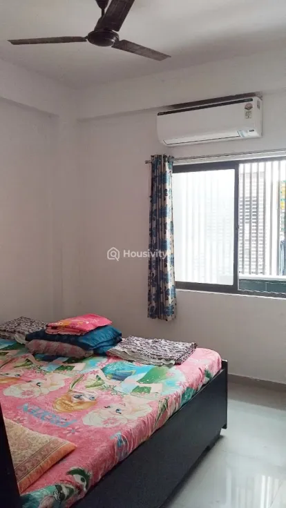 2 BHK Flat for Sale in Sargasan, Gandhinagar Image 26