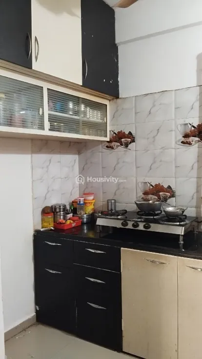 2 BHK Flat for Sale in Sargasan, Gandhinagar Image 15