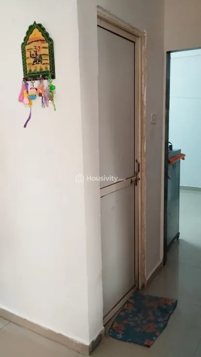 2 BHK Flat for Sale in Sargasan, Gandhinagar Image 20