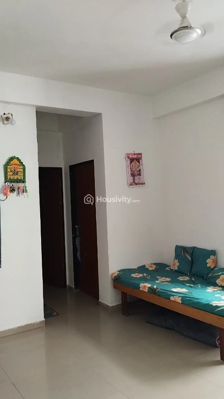 2 BHK Flat for Sale in Sargasan, Gandhinagar Image 7