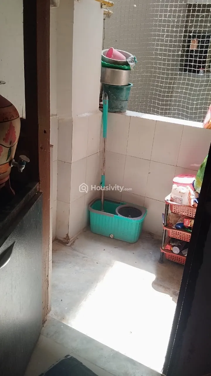 2 BHK Flat for Sale in Sargasan, Gandhinagar Image 29