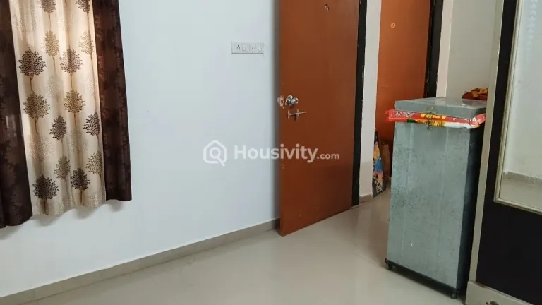 2 BHK Flat for Sale in Sargasan, Gandhinagar Image 27