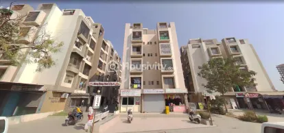 2 BHK Flat for Sale in Sargasan, Gandhinagar Thumbnail