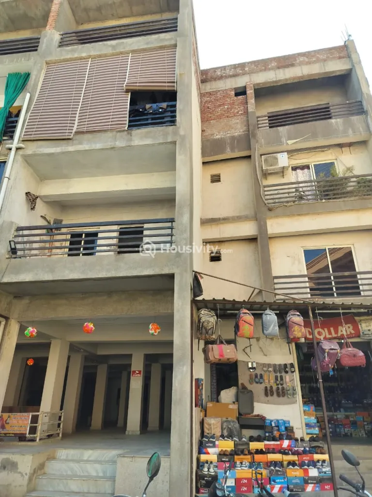 2 BHK Flat for Sale in Vavol, Gandhinagar Image 12