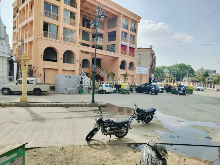 2 BHK Flat for Sale in Vavol, Gandhinagar Image 8