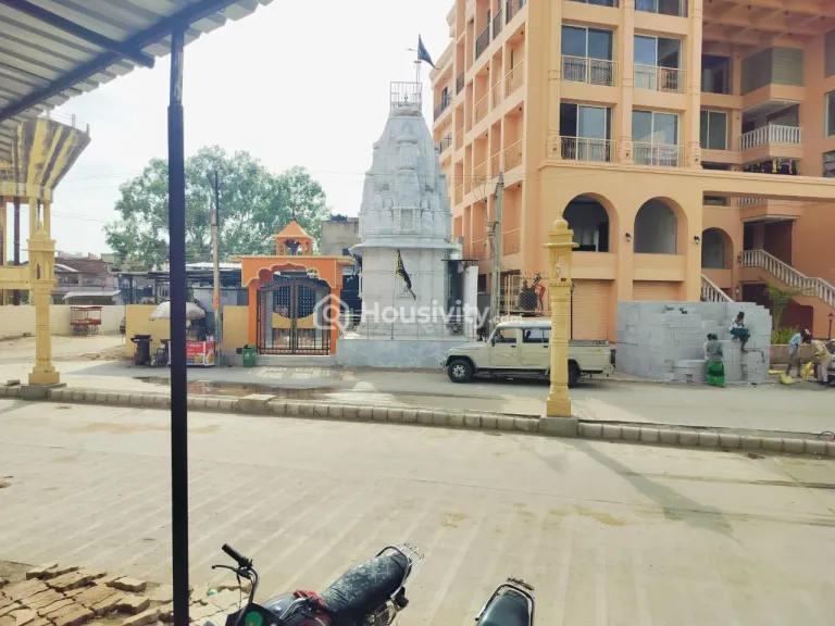 2 BHK Flat for Sale in Vavol, Gandhinagar Image 9