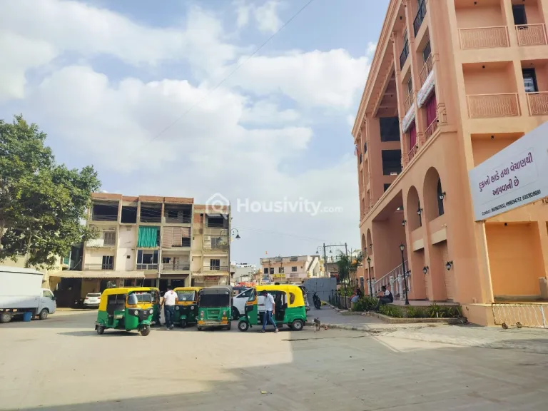 2 BHK Flat for Sale in Vavol, Gandhinagar Image 7