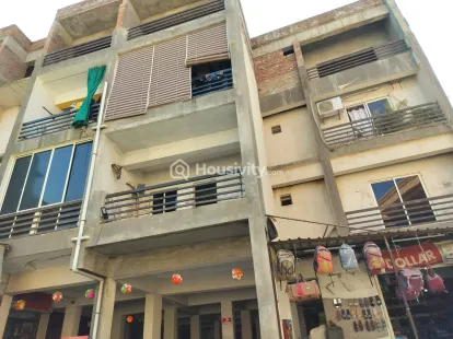 2 BHK Flat for Sale in Vavol, Gandhinagar Image 10
