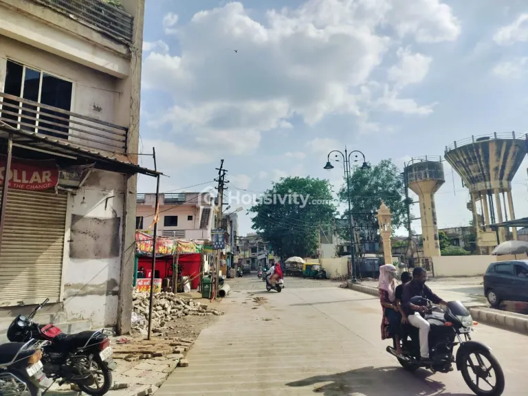 2 BHK Flat for Sale in Vavol, Gandhinagar Image 5