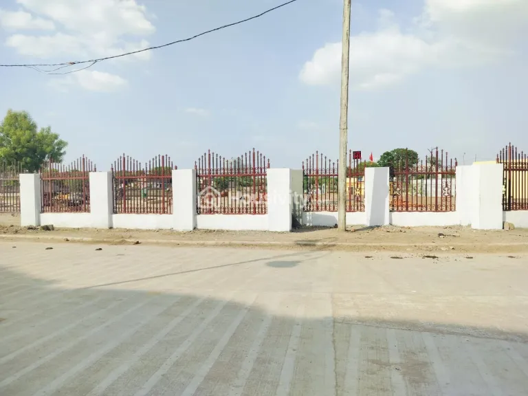 2 BHK Flat for Sale in Vavol, Gandhinagar Image 1