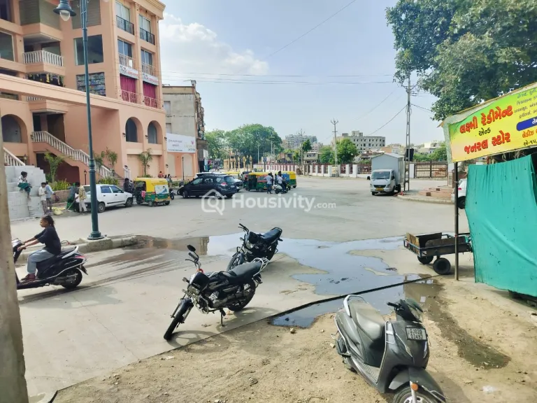 2 BHK Flat for Sale in Vavol, Gandhinagar Image 6