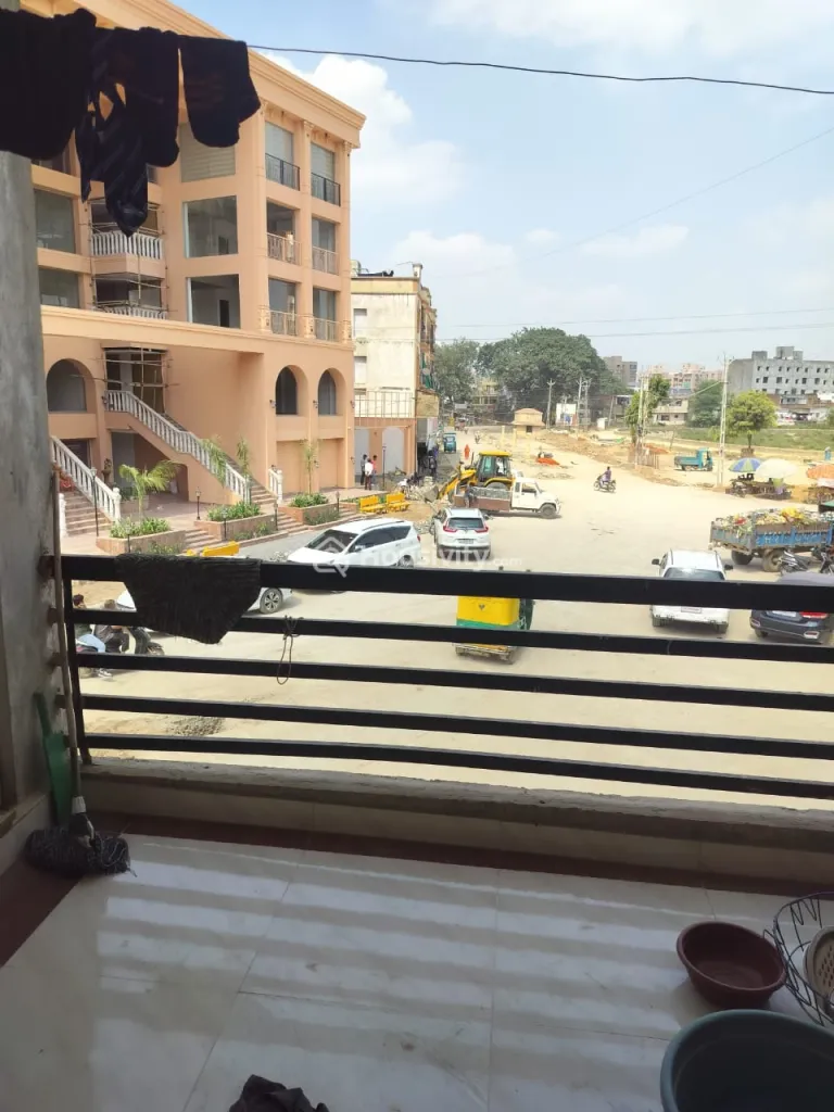 2 BHK Flat for Sale in Vavol, Gandhinagar Image 14