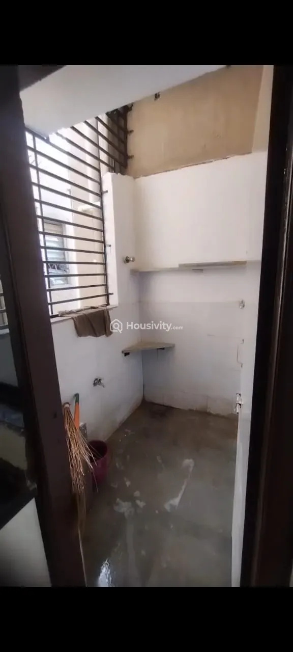 3 BHK Flat for Rent in Randesan, Gandhinagar Image 3