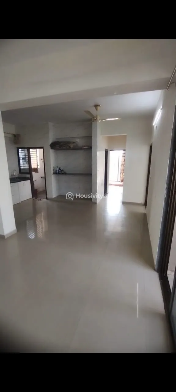 3 BHK Flat for Rent in Randesan, Gandhinagar Image 6