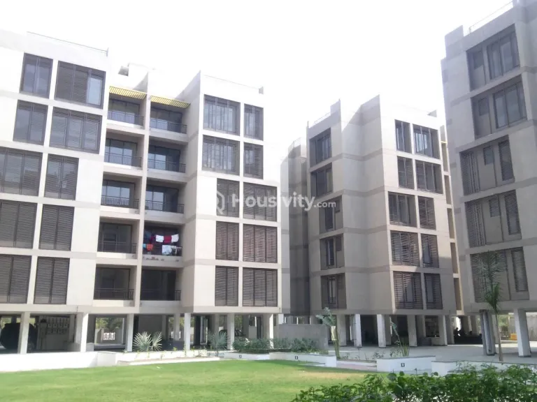 3 BHK Flat for Rent in Randesan, Gandhinagar Thumbnail