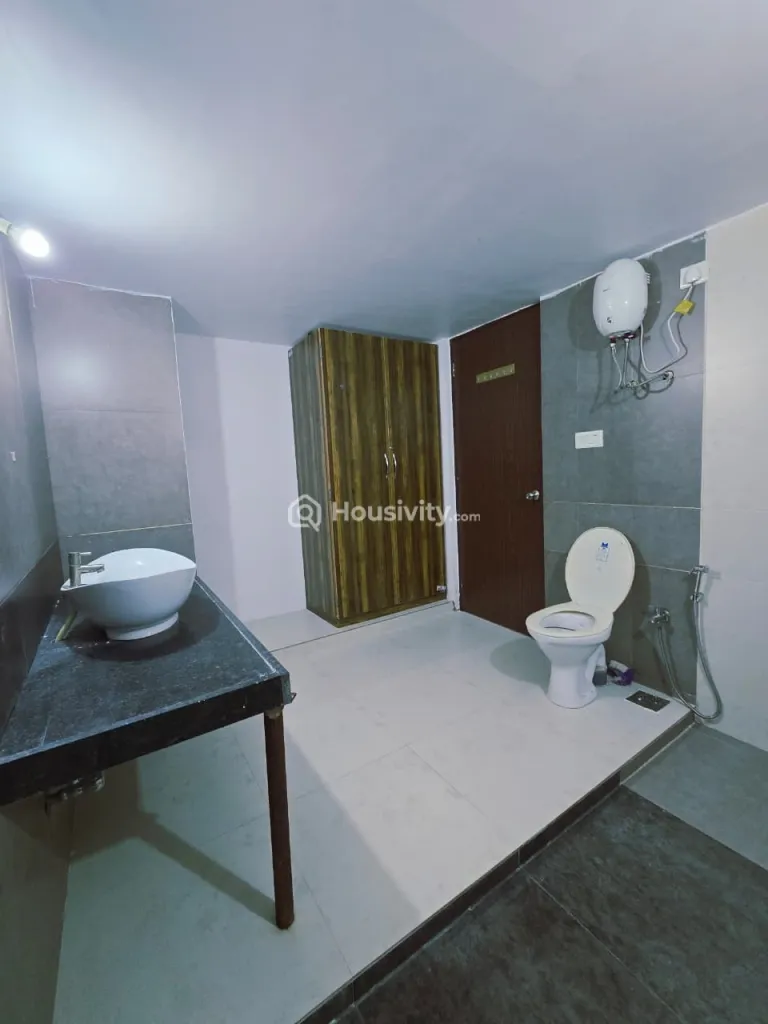 4 BHK Bunglow for Rent in PDPU Road, Gandhinagar Image 6
