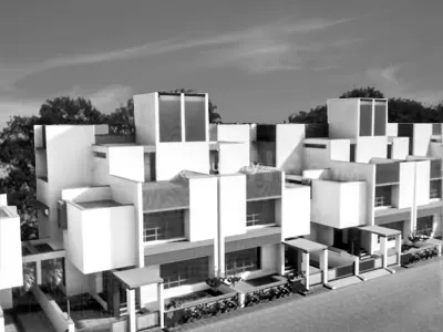 4 BHK Bunglow for Rent in PDPU Road, Gandhinagar Image 1