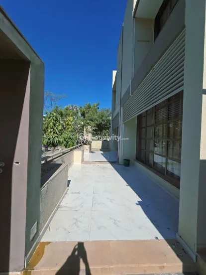 4 BHK Bunglow for Rent in PDPU Road, Gandhinagar Image 13