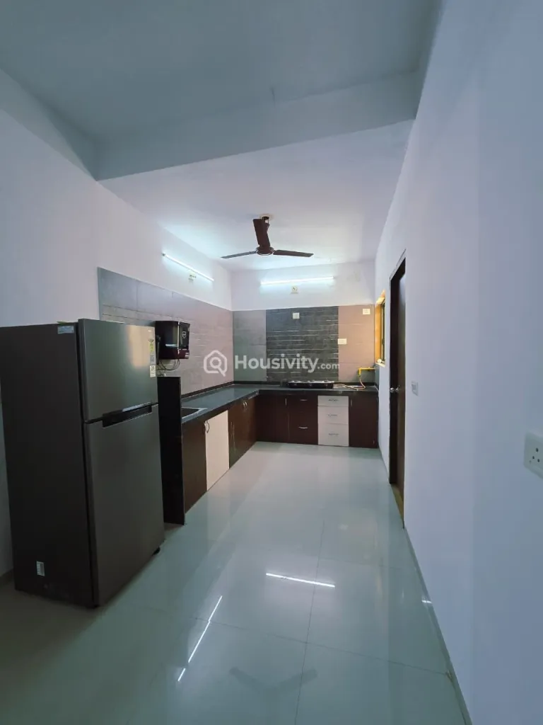 4 BHK Bunglow for Rent in PDPU Road, Gandhinagar Image 12