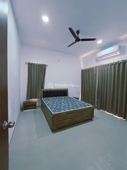 4 BHK Bunglow for Rent in PDPU Road, Gandhinagar Image 5