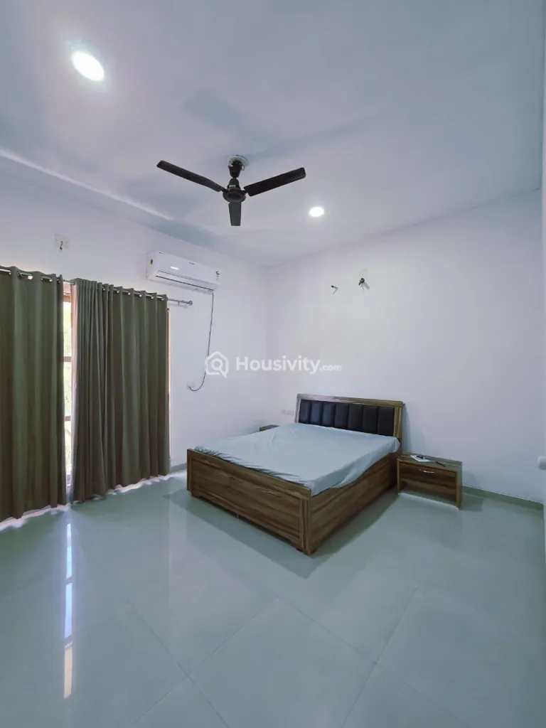 4 BHK Bunglow for Rent in PDPU Road, Gandhinagar Image 7