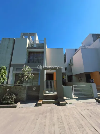 4 BHK Bunglow for Rent in PDPU Road, Gandhinagar Thumbnail