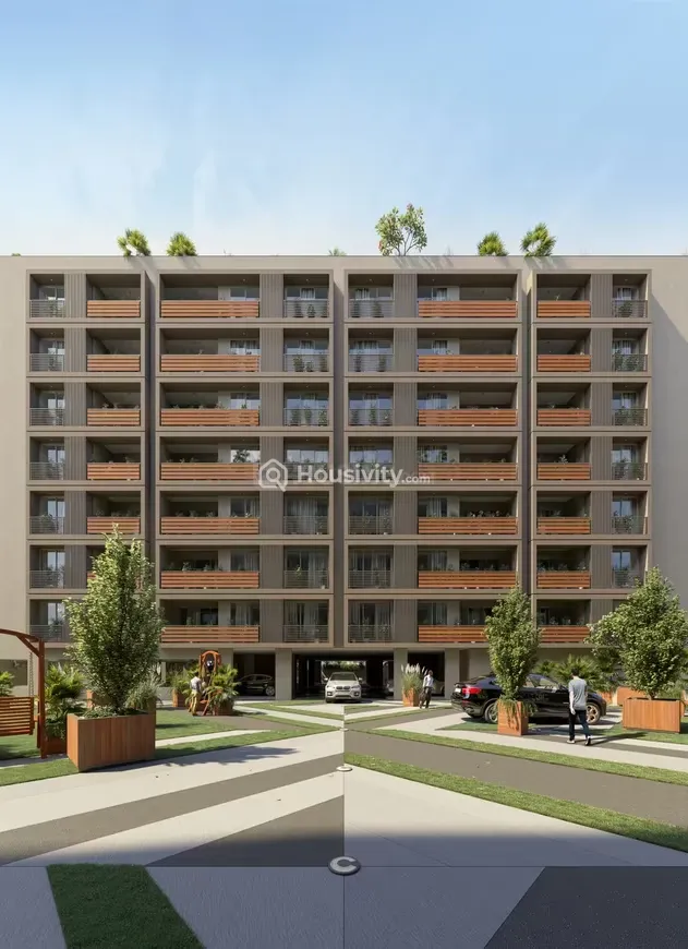 3 BHK Flat for Rent in Kudasan, Gandhinagar Thumbnail