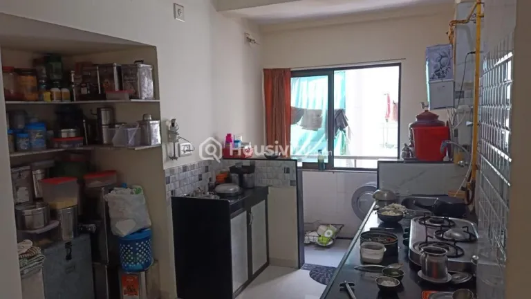 2 BHK Flat for Sale in Kudasan, Gandhinagar Image 2