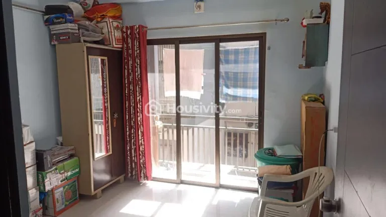 2 BHK Flat for Sale in Kudasan, Gandhinagar Image 3