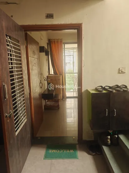 2 BHK Flat for Sale in Randesan, Gandhinagar Image 13