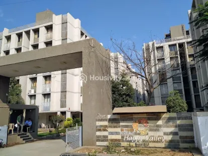2 BHK Flat for Sale in Randesan, Gandhinagar Thumbnail