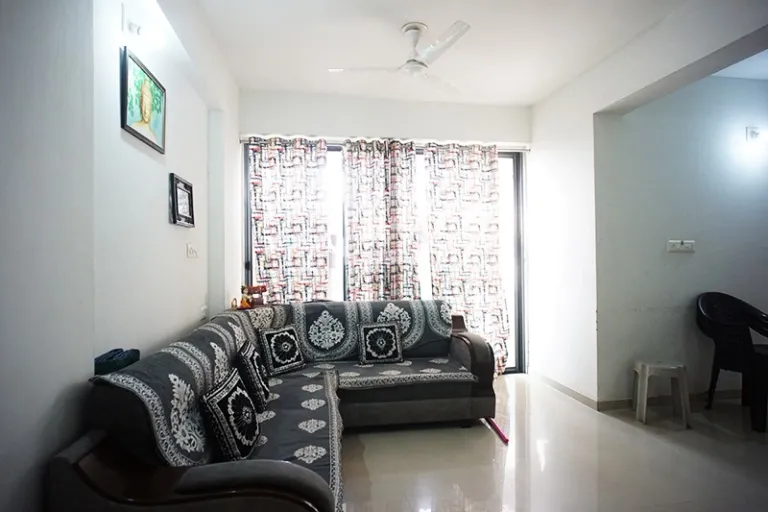 3 BHK Flat for Sale in Koba, Gandhinagar Image 10