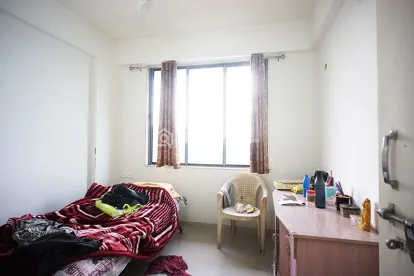 3 BHK Flat for Sale in Koba, Gandhinagar Image 5